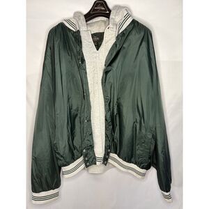 Men's RedHead Coat 3x